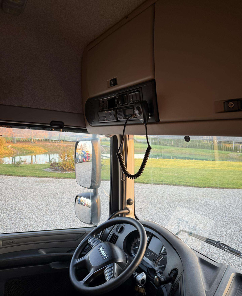 Автовоз вантажівка DAF XF 460: фото 8