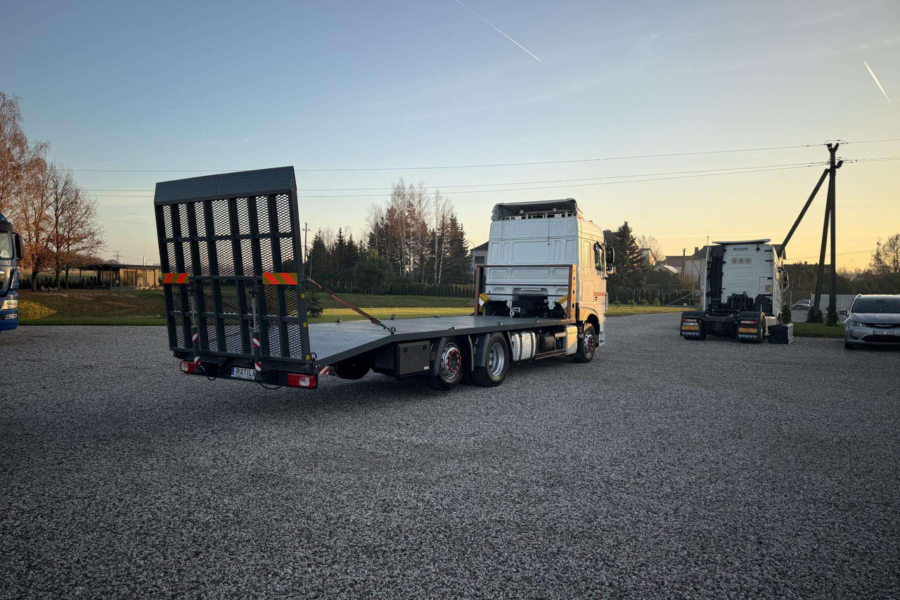 Автовоз вантажівка DAF XF 460: фото 15