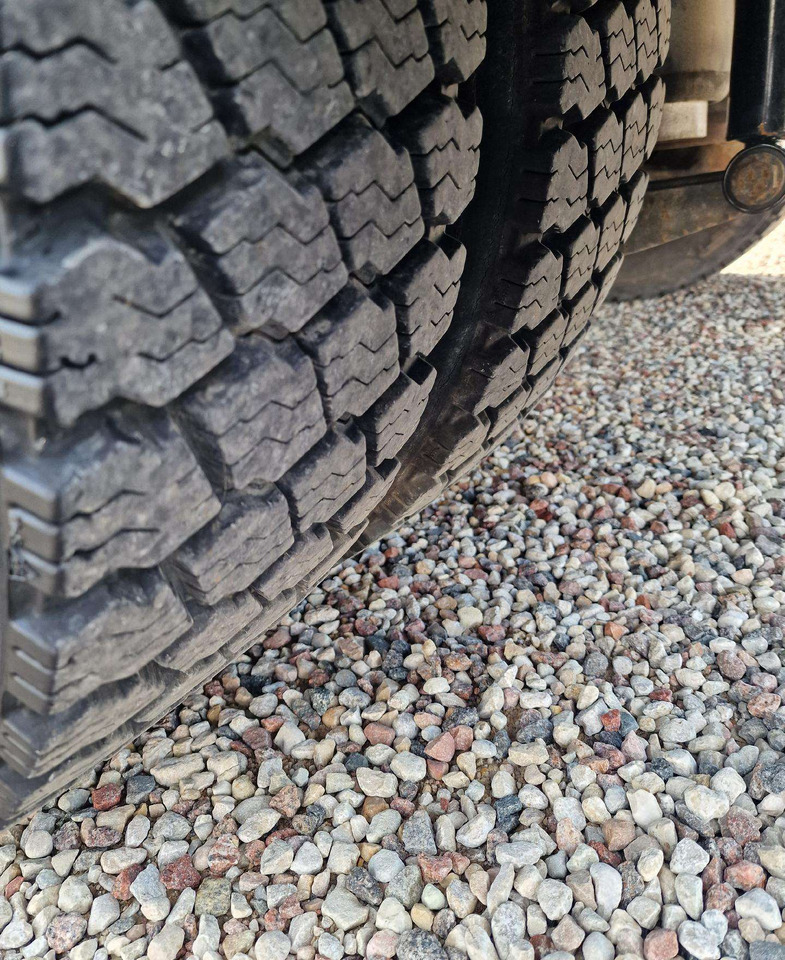 Mercedes-Benz ATEGO 1224 в лізинг Mercedes-Benz ATEGO 1224: фото 16 Mercedes-Benz ATEGO 1224 в лізинг Mercedes-Benz ATEGO 1224: фото 16