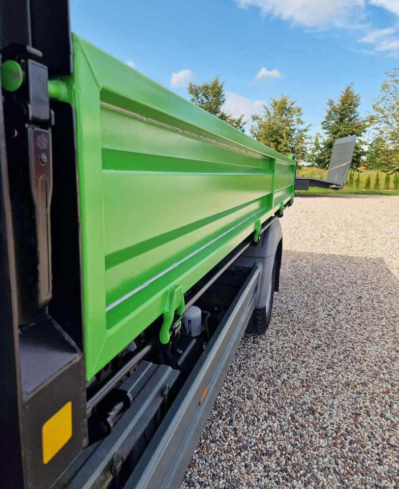 Mercedes-Benz ATEGO 1224 в лізинг Mercedes-Benz ATEGO 1224: фото 10 Mercedes-Benz ATEGO 1224 в лізинг Mercedes-Benz ATEGO 1224: фото 10