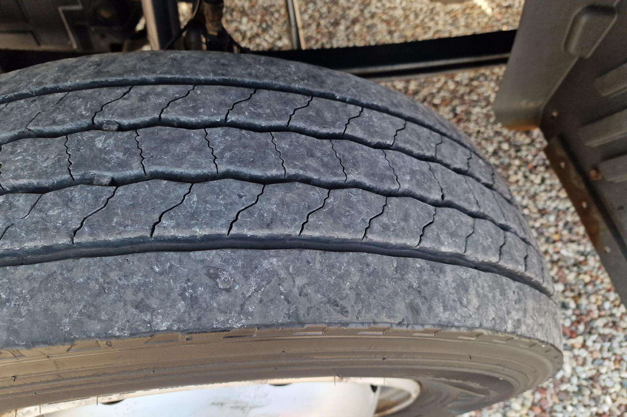 Mercedes-Benz ATEGO 1224 в лізинг Mercedes-Benz ATEGO 1224: фото 17 Mercedes-Benz ATEGO 1224 в лізинг Mercedes-Benz ATEGO 1224: фото 17