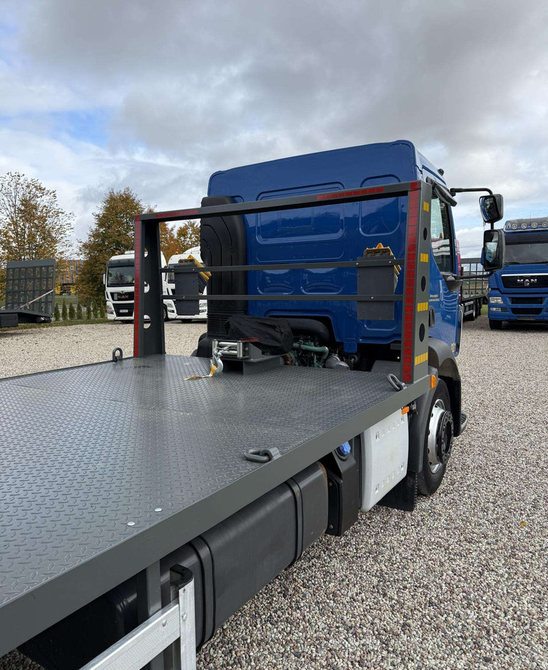 Volvo FL 250 в лізинг Volvo FL 250: фото 7 Volvo FL 250 в лізинг Volvo FL 250: фото 7