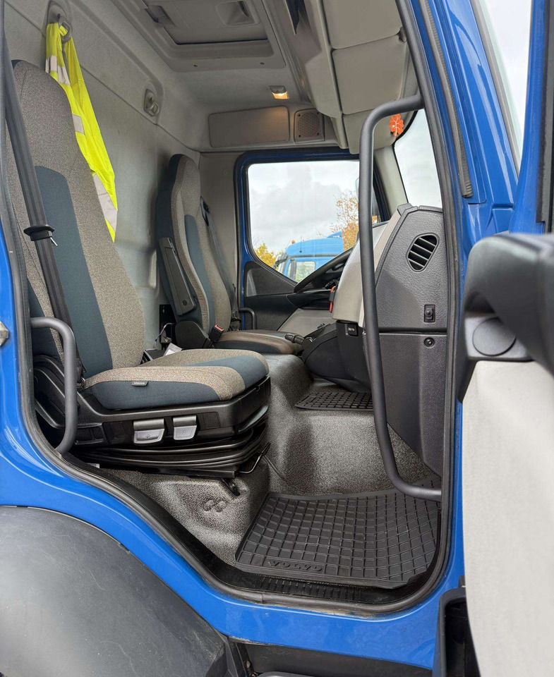 Volvo FL 250 в лізинг Volvo FL 250: фото 9 Volvo FL 250 в лізинг Volvo FL 250: фото 9