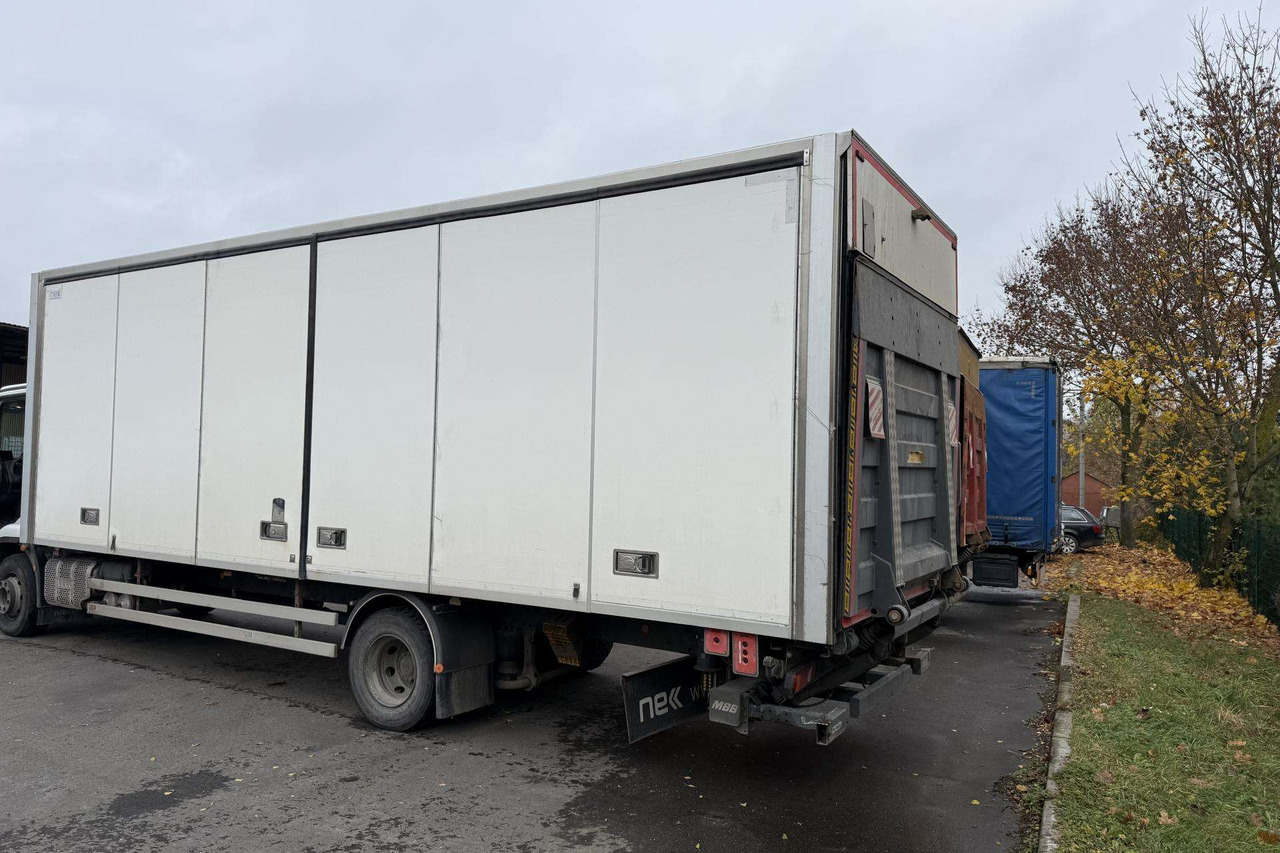 MAN LIFTAS - Запчастини в категорії Вантажівки: фото 3 MAN LIFTAS - Запчастини в категорії Вантажівки: фото 3