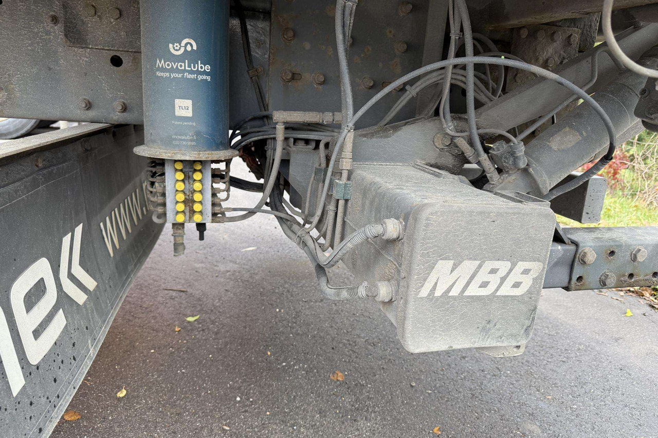 MAN LIFTAS - Запчастини в категорії Вантажівки: фото 2 MAN LIFTAS - Запчастини в категорії Вантажівки: фото 2