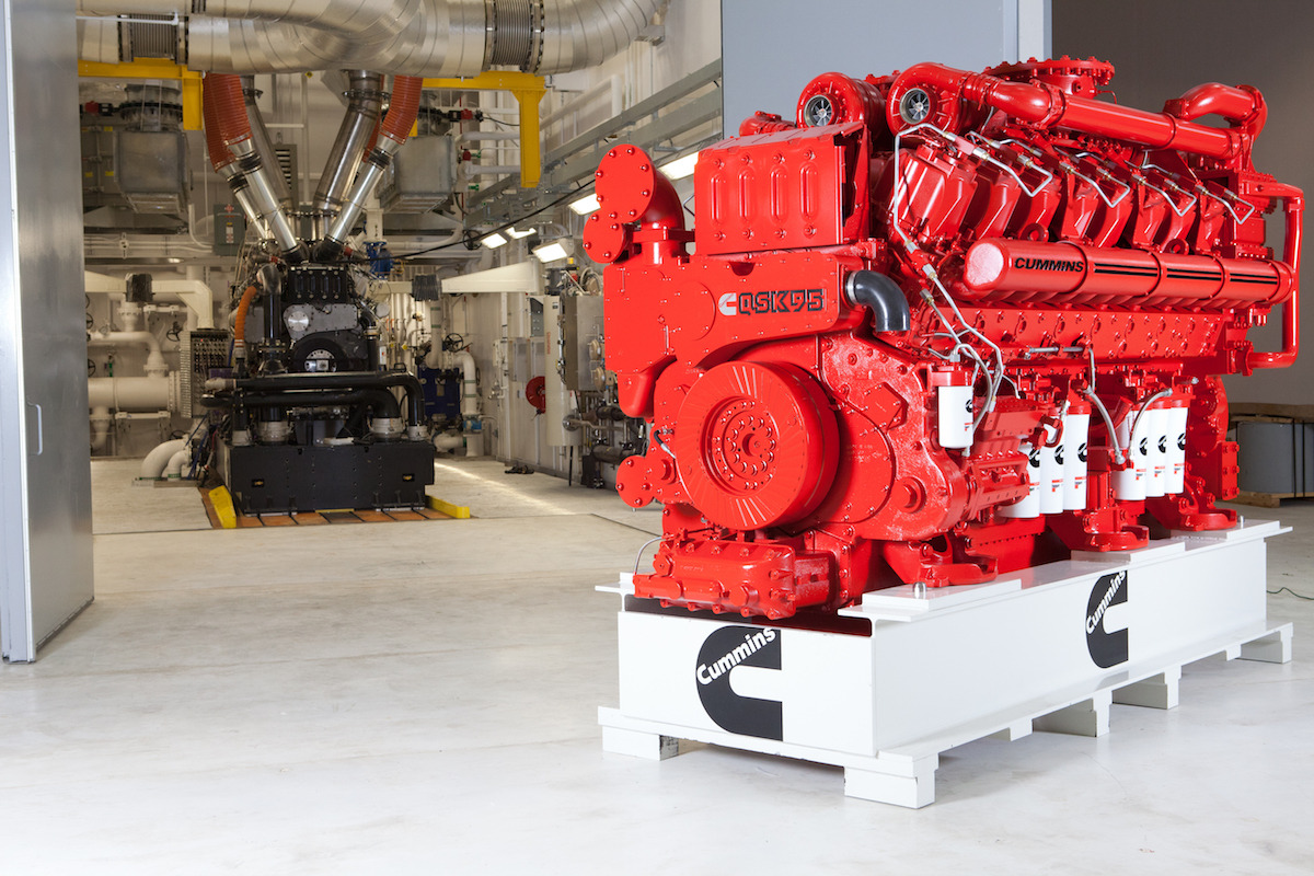 CUMMINS Regeneracja Serwis Naprawa Remont Engine Seria A B C D E - Двигун в категорії Промислове обладнання: фото 2 CUMMINS Regeneracja Serwis Naprawa Remont Engine Seria A B C D E - Двигун в категорії Промислове обладнання: фото 2