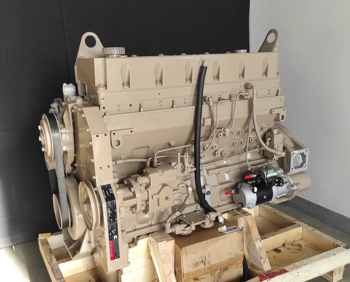 CUMMINS Regeneracja Serwis Naprawa Remont Engine Seria A B C D E - Двигун в категорії Промислове обладнання: фото 5 CUMMINS Regeneracja Serwis Naprawa Remont Engine Seria A B C D E - Двигун в категорії Промислове обладнання: фото 5