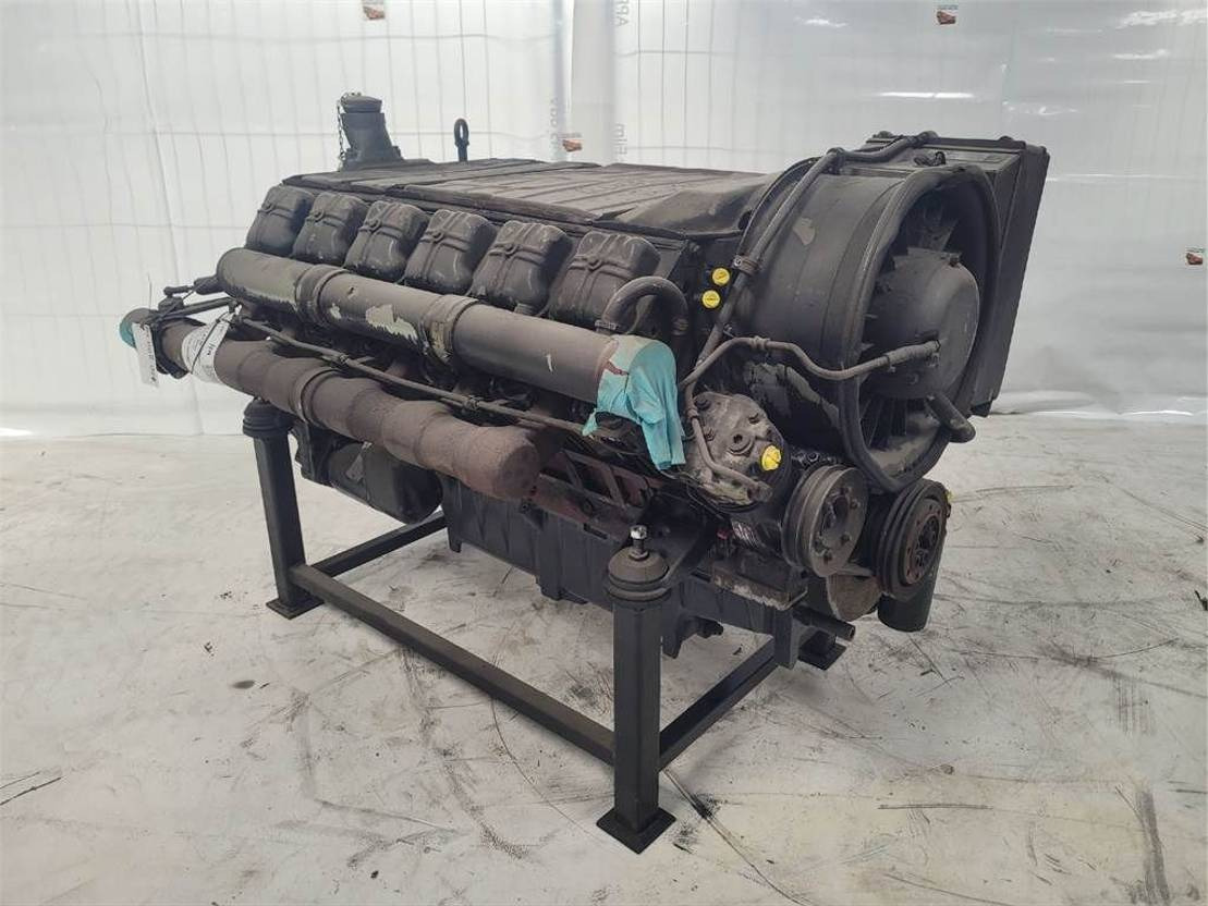 LIEBHERR Regeneracja Serwis Remont Naprawa D924 926 TI D934 936 L946 V12 9508 - Двигун в категорії Промислове обладнання: фото 2 LIEBHERR Regeneracja Serwis Remont Naprawa D924 926 TI D934 936 L946 V12 9508 - Двигун в категорії Промислове обладнання: фото 2