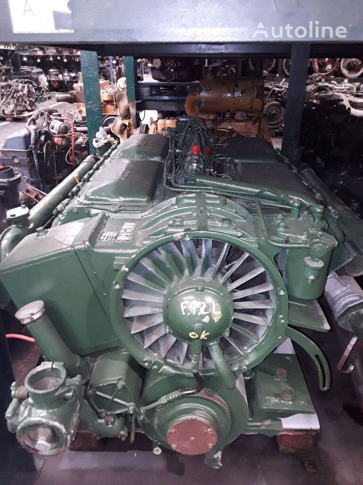 LIEBHERR Regeneracja Serwis Remont Naprawa D924 926 TI D934 936 L946 V12 9508 - Двигун в категорії Промислове обладнання: фото 4 LIEBHERR Regeneracja Serwis Remont Naprawa D924 926 TI D934 936 L946 V12 9508 - Двигун в категорії Промислове обладнання: фото 4