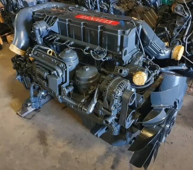 RENAULT Regeneracja Remont Serwis Naprawa DCI 11 A B C D E F G 380 420 , DTI 5 8 11 , DXI 5 7 9 11 12 13 , MDS MID MIDR MIDS MIPR MIHR - Двигун в категорії Вантажівки: фото 1 RENAULT Regeneracja Remont Serwis Naprawa DCI 11 A B C D E F G 380 420 , DTI 5 8 11 , DXI 5 7 9 11 12 13 , MDS MID MIDR MIDS MIPR MIHR - Двигун в категорії Вантажівки: фото 1
