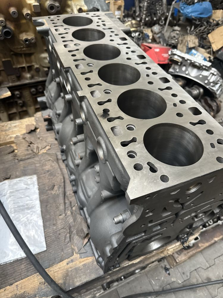 Regeneracja 501 457 Naprawa 936 934 Silnik 471 470 Mercedes om 473 472 - Комплект для ремонту двигуна в категорії Вантажівки: фото 3 Regeneracja 501 457 Naprawa 936 934 Silnik 471 470 Mercedes om 473 472 - Комплект для ремонту двигуна в категорії Вантажівки: фото 3