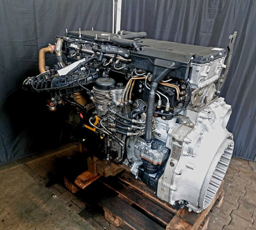 Regeneracja Naprawa Remont silnik Mercedes Detroit diesel Class Jaguar - Комплект для ремонту двигуна в категорії Вантажівки: фото 1 Regeneracja Naprawa Remont silnik Mercedes Detroit diesel Class Jaguar - Комплект для ремонту двигуна в категорії Вантажівки: фото 1