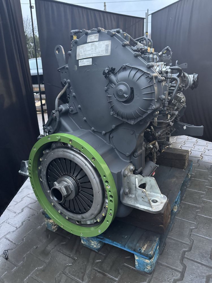 Regeneracja Naprawa Silnik Iveco 13 Cursor 11 10 9 LPG 13 10 08 CNH - Комплект для ремонту двигуна в категорії Вантажівки: фото 1 Regeneracja Naprawa Silnik Iveco 13 Cursor 11 10 9 LPG 13 10 08 CNH - Комплект для ремонту двигуна в категорії Вантажівки: фото 1