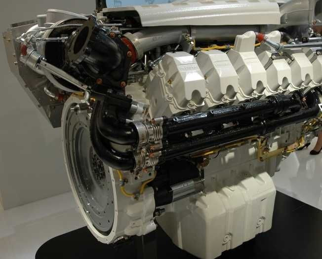 Regeneracja Naprawa Silnik LIEBHERR D924 926 TI D934 936 L946 V12 9508 - Комплект для ремонту двигуна в категорії Вантажівки: фото 1 Regeneracja Naprawa Silnik LIEBHERR D924 926 TI D934 936 L946 V12 9508 - Комплект для ремонту двигуна в категорії Вантажівки: фото 1