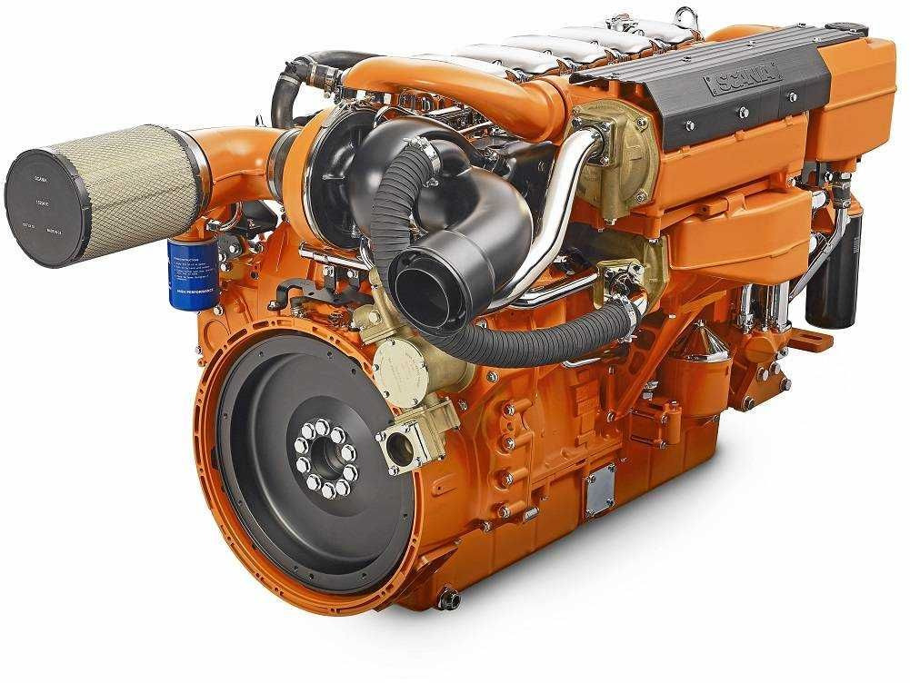 Regeneracja Naprawa Silnik SCANIA DC11 D12 DC16 XPI HPI DC DS V6 V8 - Комплект для ремонту двигуна в категорії Вантажівки: фото 3 Regeneracja Naprawa Silnik SCANIA DC11 D12 DC16 XPI HPI DC DS V6 V8 - Комплект для ремонту двигуна в категорії Вантажівки: фото 3