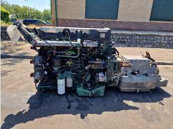 Regeneracja Naprawa Silnik Volvo & Penta D7 D9 D11 D12 D13 Renault dxi - Комплект для ремонту двигуна в категорії Вантажівки: фото 4 Regeneracja Naprawa Silnik Volvo & Penta D7 D9 D11 D12 D13 Renault dxi - Комплект для ремонту двигуна в категорії Вантажівки: фото 4