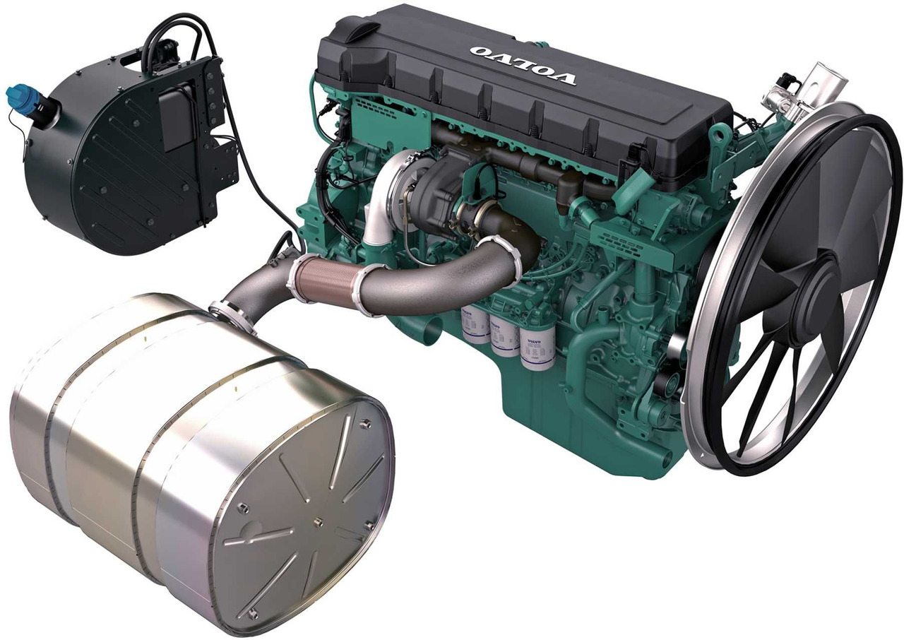 Regeneracja Naprawa Silnik Volvo & Penta D7 D9 D11 D12 D13 Renault dxi - Комплект для ремонту двигуна в категорії Вантажівки: фото 1 Regeneracja Naprawa Silnik Volvo & Penta D7 D9 D11 D12 D13 Renault dxi - Комплект для ремонту двигуна в категорії Вантажівки: фото 1