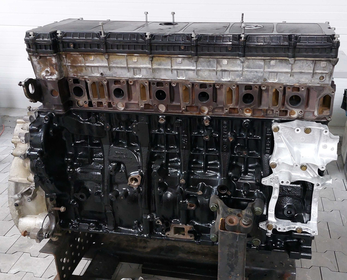 Regeneracja Silnik Mercedes om 906 926 e2 e3 e4 e5 Gwarancja - Комплект для ремонту двигуна в категорії Вантажівки: фото 1 Regeneracja Silnik Mercedes om 906 926 e2 e3 e4 e5 Gwarancja - Комплект для ремонту двигуна в категорії Вантажівки: фото 1