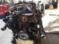 Silnik om936 Mercedes Setra Class mp4 euro4 hydraulika - Двигун: фото 1 Silnik om936 Mercedes Setra Class mp4 euro4 hydraulika - Двигун: фото 1