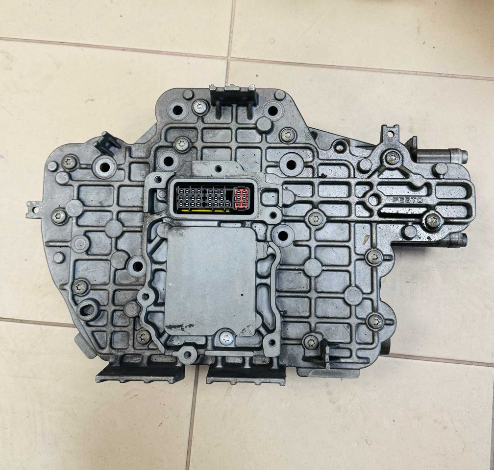 Wybierak Skrzyni biegow Mercedes Actros Antos Atego mp4 Festo - Коробка передач в категорії Вантажівки: фото 5 Wybierak Skrzyni biegow Mercedes Actros Antos Atego mp4 Festo - Коробка передач в категорії Вантажівки: фото 5