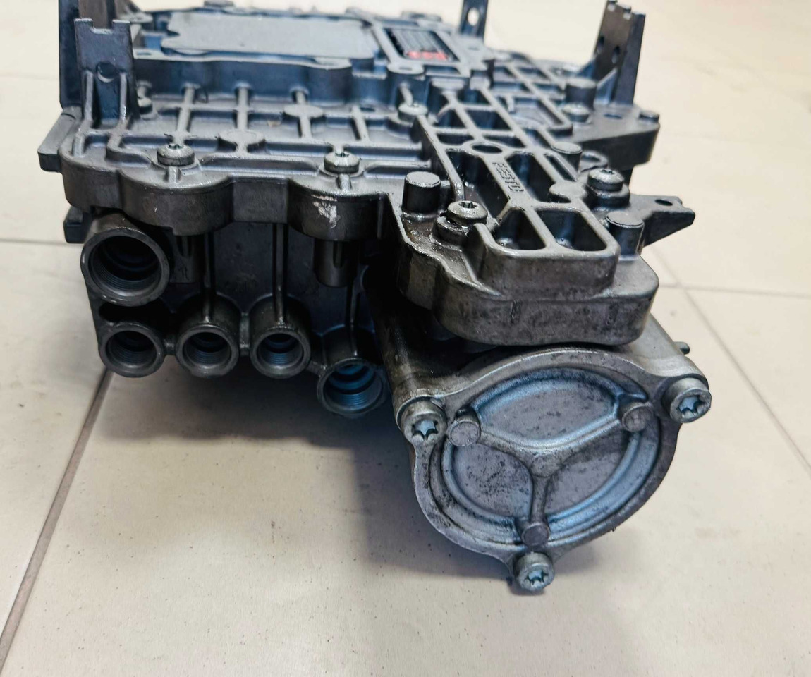 Wybierak Skrzyni biegow Mercedes Actros Antos Atego mp4 Festo - Коробка передач в категорії Вантажівки: фото 2 Wybierak Skrzyni biegow Mercedes Actros Antos Atego mp4 Festo - Коробка передач в категорії Вантажівки: фото 2