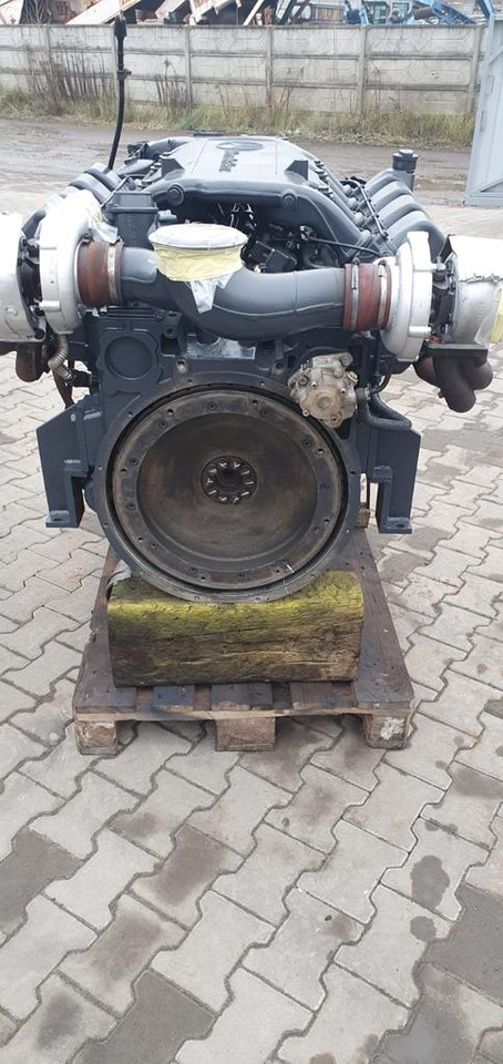 Mercedes om502 mp3 euro5 V8 mercedes jaguar class mtu - Двигун в категорії Сільськогосподарська техніка: фото 2 Mercedes om502 mp3 euro5 V8 mercedes jaguar class mtu - Двигун в категорії Сільськогосподарська техніка: фото 2