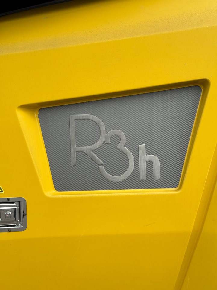 KEESTRACK R3H Mobile Brecheranlage mit Siebmodul - Мобільна дробарка: фото 5 KEESTRACK R3H Mobile Brecheranlage mit Siebmodul - Мобільна дробарка: фото 5