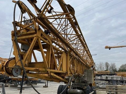 Liebherr 42 K - Баштовий кран: фото 5 Liebherr 42 K - Баштовий кран: фото 5