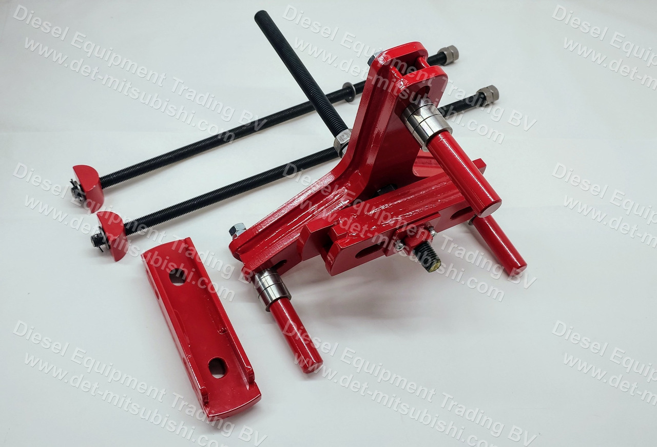 ALTERNATIVE TOOL; REMOVER CYLINDER LINER S6U,S8U,S12U,S16U (AT) - Блок циліндрів в категорії Промислове обладнання: фото 1 ALTERNATIVE TOOL; REMOVER CYLINDER LINER S6U,S8U,S12U,S16U (AT) - Блок циліндрів в категорії Промислове обладнання: фото 1