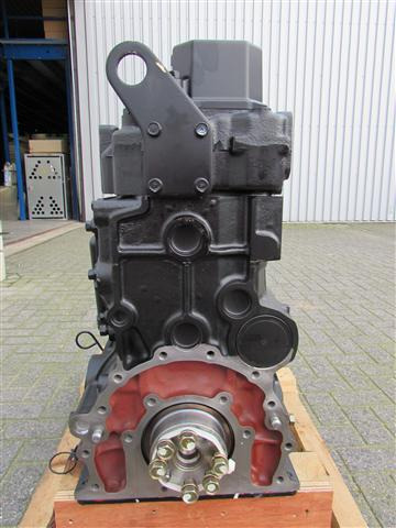 Mitsubishi NEW long block S6S-DT - Блок циліндрів в категорії Екскаватори: фото 4 Mitsubishi NEW long block S6S-DT - Блок циліндрів в категорії Екскаватори: фото 4