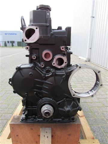 Mitsubishi NEW long block S6S-DT - Блок циліндрів в категорії Екскаватори: фото 3 Mitsubishi NEW long block S6S-DT - Блок циліндрів в категорії Екскаватори: фото 3