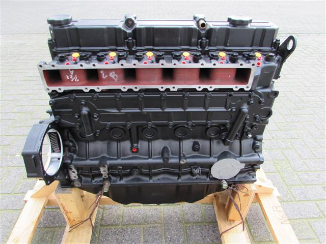 Mitsubishi NEW long block S6S-DT - Блок циліндрів в категорії Екскаватори: фото 2 Mitsubishi NEW long block S6S-DT - Блок циліндрів в категорії Екскаватори: фото 2