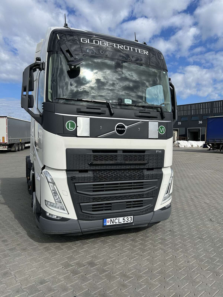 VOLVO FH D13 - Тягач: фото 2 VOLVO FH D13 - Тягач: фото 2