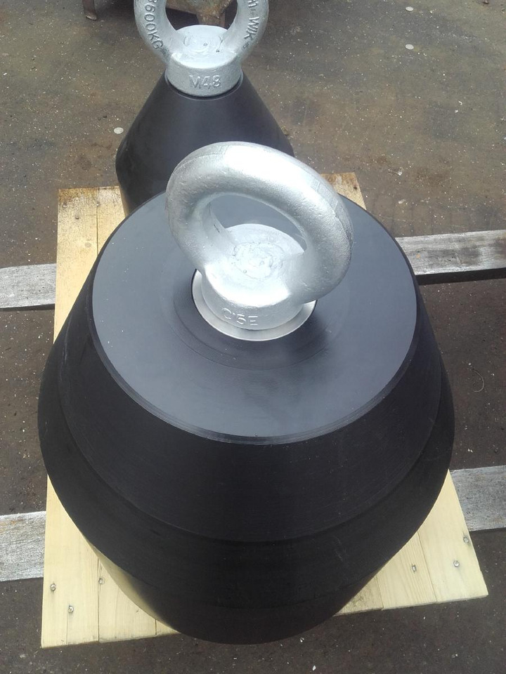 Vorschweißköpfe aus HDPE Weldingheads HDPE - Запчастини в категорії Установки для горизонтального буріння: фото 2 Vorschweißköpfe aus HDPE Weldingheads HDPE - Запчастини в категорії Установки для горизонтального буріння: фото 2