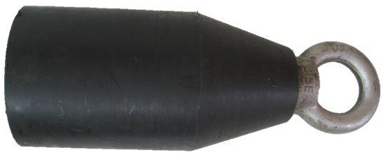 Vorschweißköpfe aus HDPE Weldingheads HDPE - Запчастини в категорії Установки для горизонтального буріння: фото 4 Vorschweißköpfe aus HDPE Weldingheads HDPE - Запчастини в категорії Установки для горизонтального буріння: фото 4