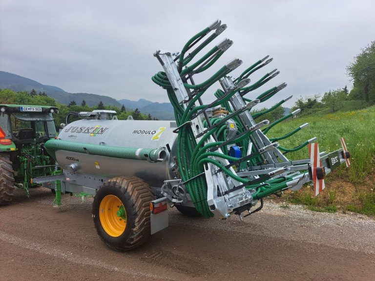 BeTEC Gülleinjektor / Slurry injector / Injecteur / Applicatore / Aplicador de manguera / Шланговый аппликатор / Aplikator 6 m - Аплікатор для внесення добрив в грунт: фото 4 BeTEC Gülleinjektor / Slurry injector / Injecteur / Applicatore / Aplicador de manguera / Шланговый аппликатор / Aplikator 6 m - Аплікатор для внесення добрив в грунт: фото 4