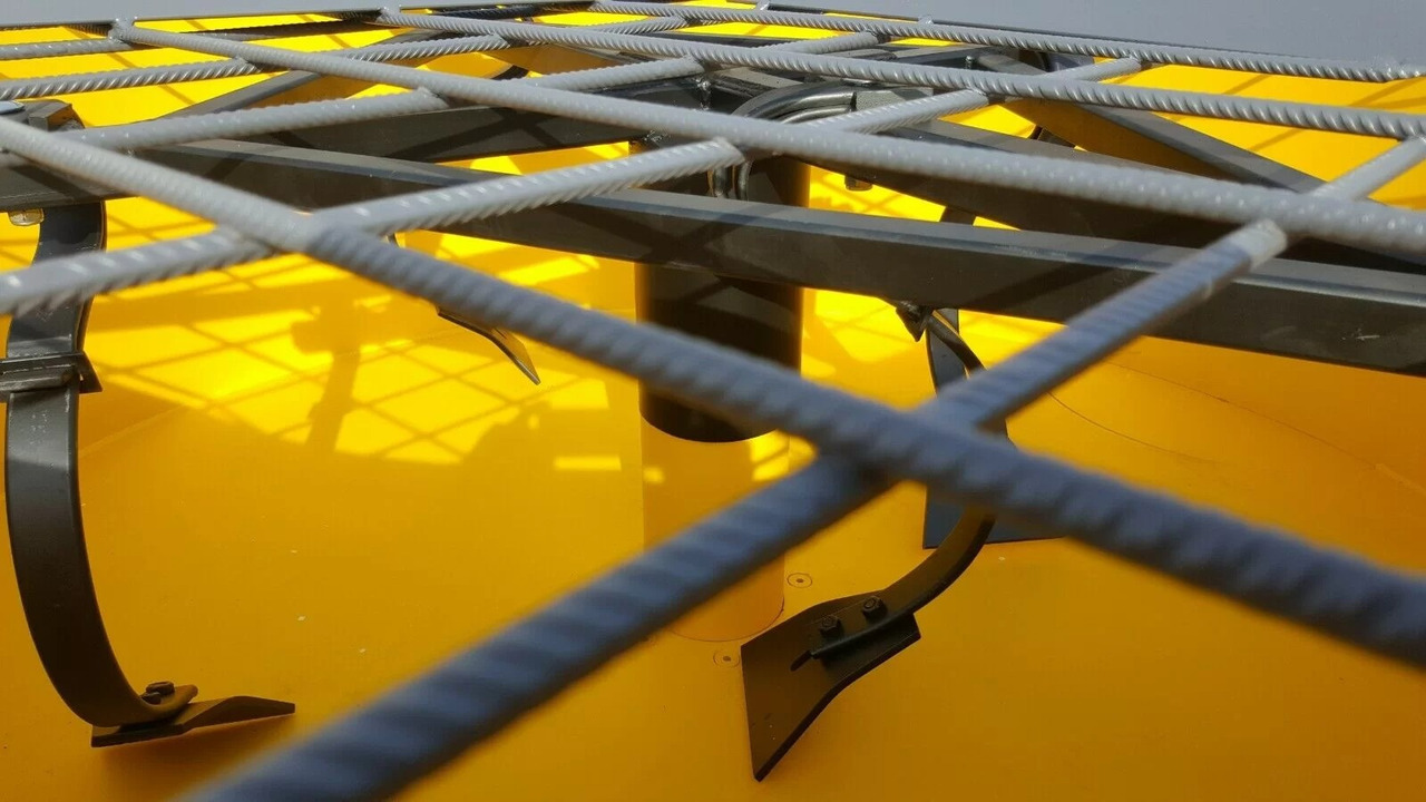 DC Betonmischer / Electric concrete mixer / Malaxeur à béton électrique / Betoniera / Бетономешалка с электроприводом / Betoniarka elektryczna 1000 l - Бетонний завод: фото 5 DC Betonmischer / Electric concrete mixer / Malaxeur à béton électrique / Betoniera / Бетономешалка с электроприводом / Betoniarka elektryczna 1000 l - Бетонний завод: фото 5