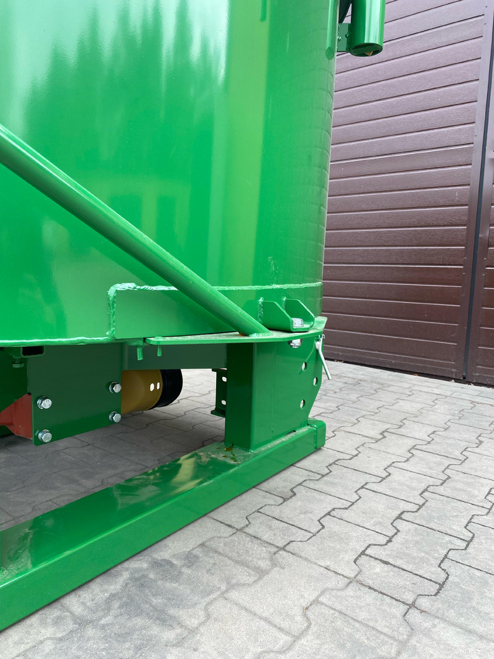 Новий Бетономішалкa DC Betonmischer / Hydraulic concrete mixer / Malaxeur à béton hydraulique / Betoniera / Бетономешалка с гидравлическим приводом / Betoniarka hydrauliczna 800 l: фото 16