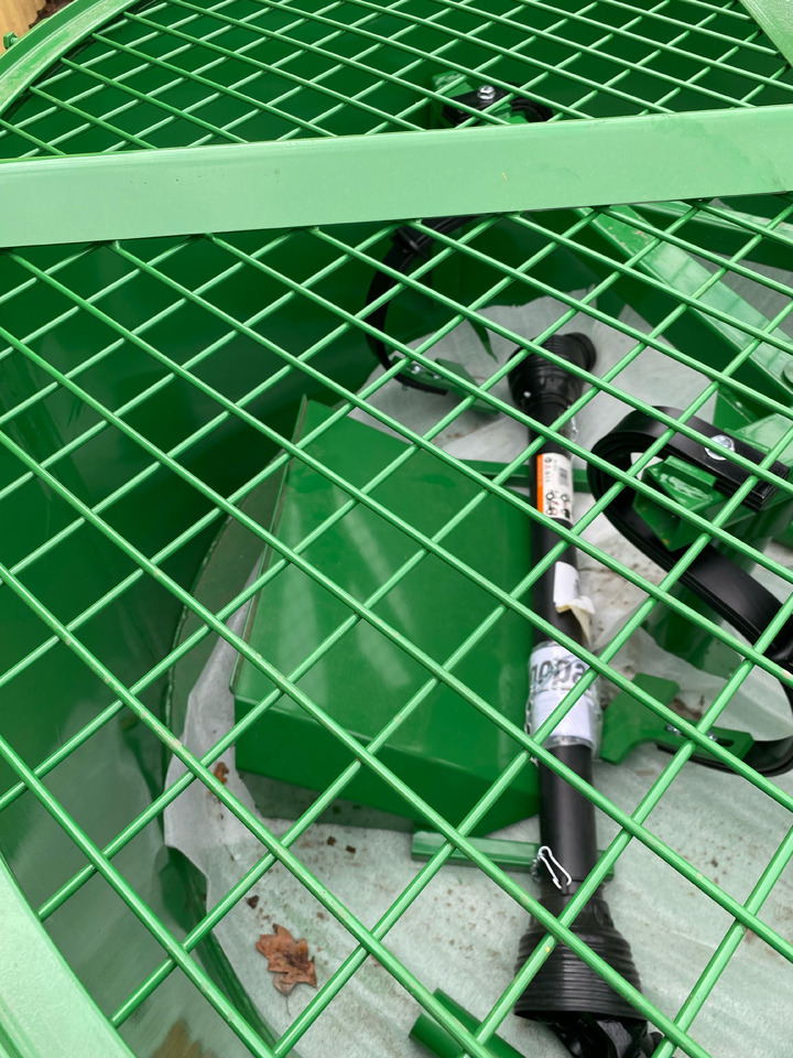Новий Бетономішалкa DC Betonmischer / Hydraulic concrete mixer / Malaxeur à béton hydraulique / Betoniera / Бетономешалка с гидравлическим приводом / Betoniarka hydrauliczna 800 l: фото 14