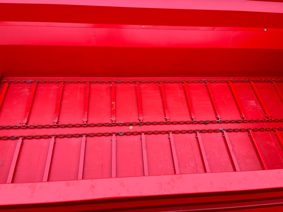 Новий Гноєрозкидач Roltrans Miststreuer / Manure spreader / Epandeur à fumier / Spandiletame / Разбрасыватель органических удобрений / Rozrzutnik obornika N205S/6 BIZON 14 t: фото 15 Новий Гноєрозкидач Roltrans Miststreuer / Manure spreader / Epandeur à fumier / Spandiletame / Разбрасыватель органических удобрений / Rozrzutnik obornika N205S/6 BIZON 14 t: фото 15