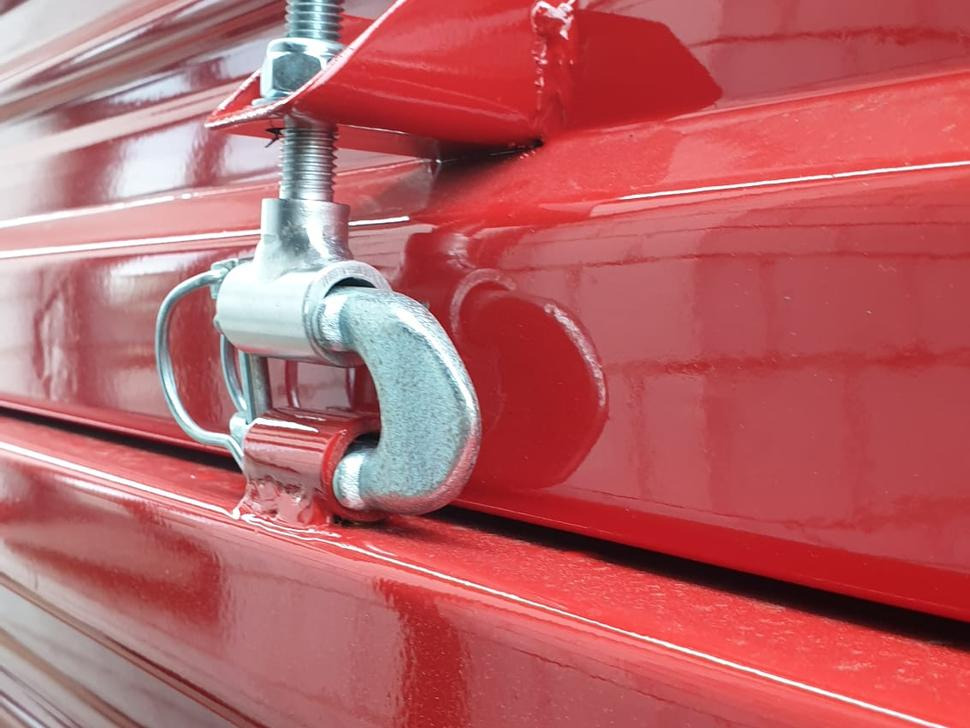 Новий Сільськогосподарський причіп самоскид Techmont Anhänger / Trailer / Remorque / Rimorchio / Прицеп двухосный тандем / Przyczepa tandem PTTCW 310 10 t: фото 9 Новий Сільськогосподарський причіп самоскид Techmont Anhänger / Trailer / Remorque / Rimorchio / Прицеп двухосный тандем / Przyczepa tandem PTTCW 310 10 t: фото 9