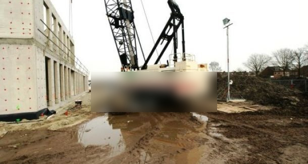 Terex CC 400 - Гусеничний кран: фото 5 Terex CC 400 - Гусеничний кран: фото 5