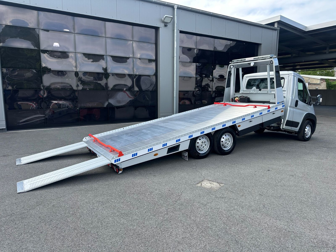 Algema Opel Movano & ALGEMA Blitzlader2 /3,1to Nutzlast Algema Opel Movano & ALGEMA Blitzlader2 /3,1to Nutzlast - Автовоз вантажівка, Комерційний автомобіль: фото 3 Algema Opel Movano & ALGEMA Blitzlader2 /3,1to Nutzlast Algema Opel Movano & ALGEMA Blitzlader2 /3,1to Nutzlast - Автовоз вантажівка, Комерційний автомобіль: фото 3