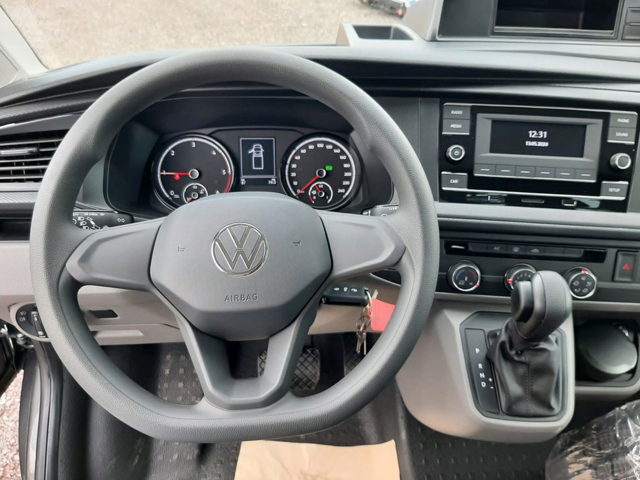 Евакуатор Volkswagen T6.1 FITZEL Speeder2 47-21 FINAL EDITION!!!: фото 13