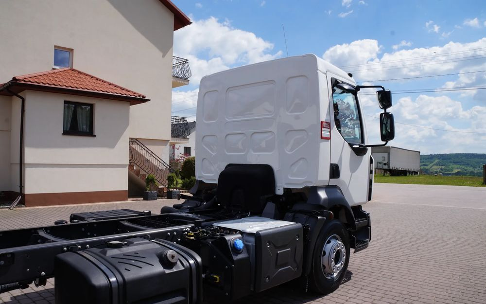 Renault RENAULT GAMA D 16.210 EURO 6 RAMA DO ZABUDOWY 16.000 KG VOLVO FL - Вантажівка шасі: фото 5 Renault RENAULT GAMA D 16.210 EURO 6 RAMA DO ZABUDOWY 16.000 KG VOLVO FL - Вантажівка шасі: фото 5