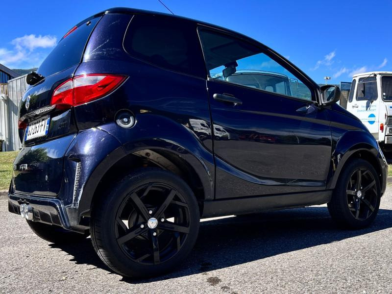 Aixam City Sport LOCATION VOITURE SANS PERMIS - Легковий автомобіль: фото 4 Aixam City Sport LOCATION VOITURE SANS PERMIS - Легковий автомобіль: фото 4