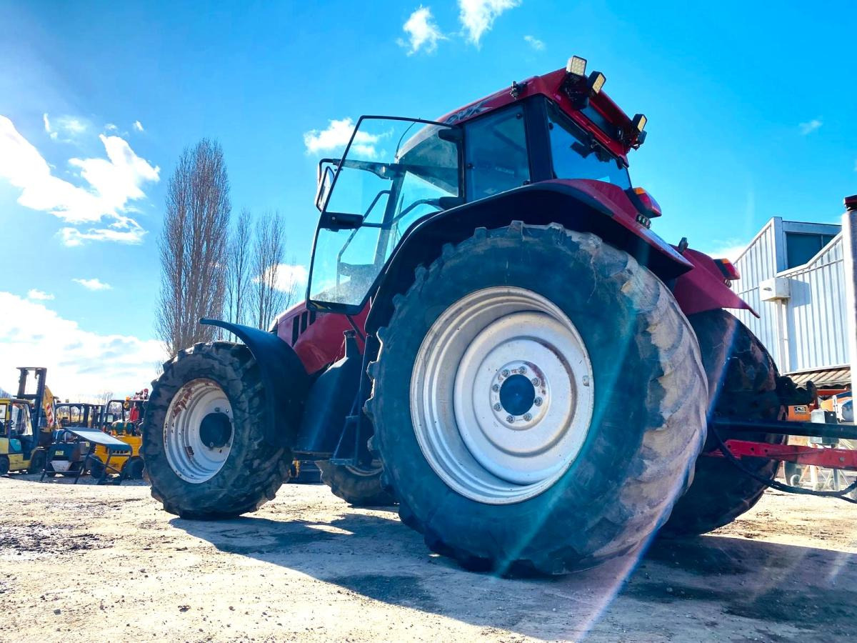 CASE IH CVX 150 - Трактор: фото 3 CASE IH CVX 150 - Трактор: фото 3