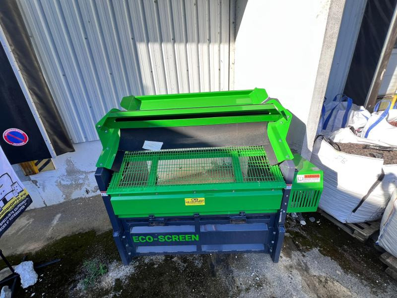 HG-TECH TABLE DE CRIBLAGE THERMIQUE ECO-SCREEN CRIBLE RSV70 NEUVE - Грохот: фото 3 HG-TECH TABLE DE CRIBLAGE THERMIQUE ECO-SCREEN CRIBLE RSV70 NEUVE - Грохот: фото 3