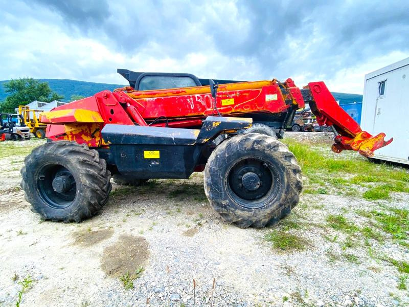 MANITOU MT 928-4 Chariot télescopique 9M (NET DE TVA) - Рiч-трак: фото 2 MANITOU MT 928-4 Chariot télescopique 9M (NET DE TVA) - Рiч-трак: фото 2