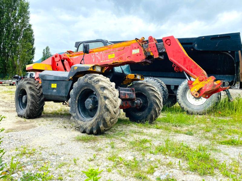 MANITOU MT 928-4 Chariot télescopique 9M (NET DE TVA) - Рiч-трак: фото 1 MANITOU MT 928-4 Chariot télescopique 9M (NET DE TVA) - Рiч-трак: фото 1